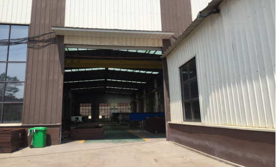 河南省?；市虏牧峡萍加邢薰灸戤a(chǎn)5000套模具（一期年產(chǎn)4000套模具）項目調(diào)試時間公示