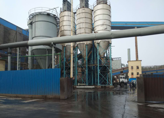 安陽鋼鐵建設(shè)有限責(zé)任公司年產(chǎn)35萬m3混凝土攪拌站項(xiàng)目一期、二期工程項(xiàng)目調(diào)試時(shí)間公示